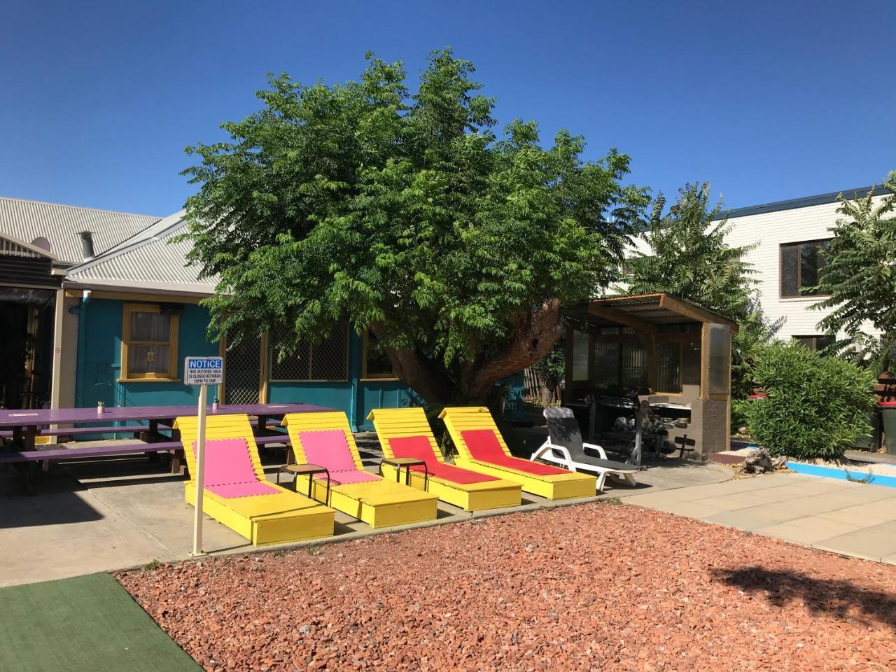 Wander Inn Bunbury Exterior photo