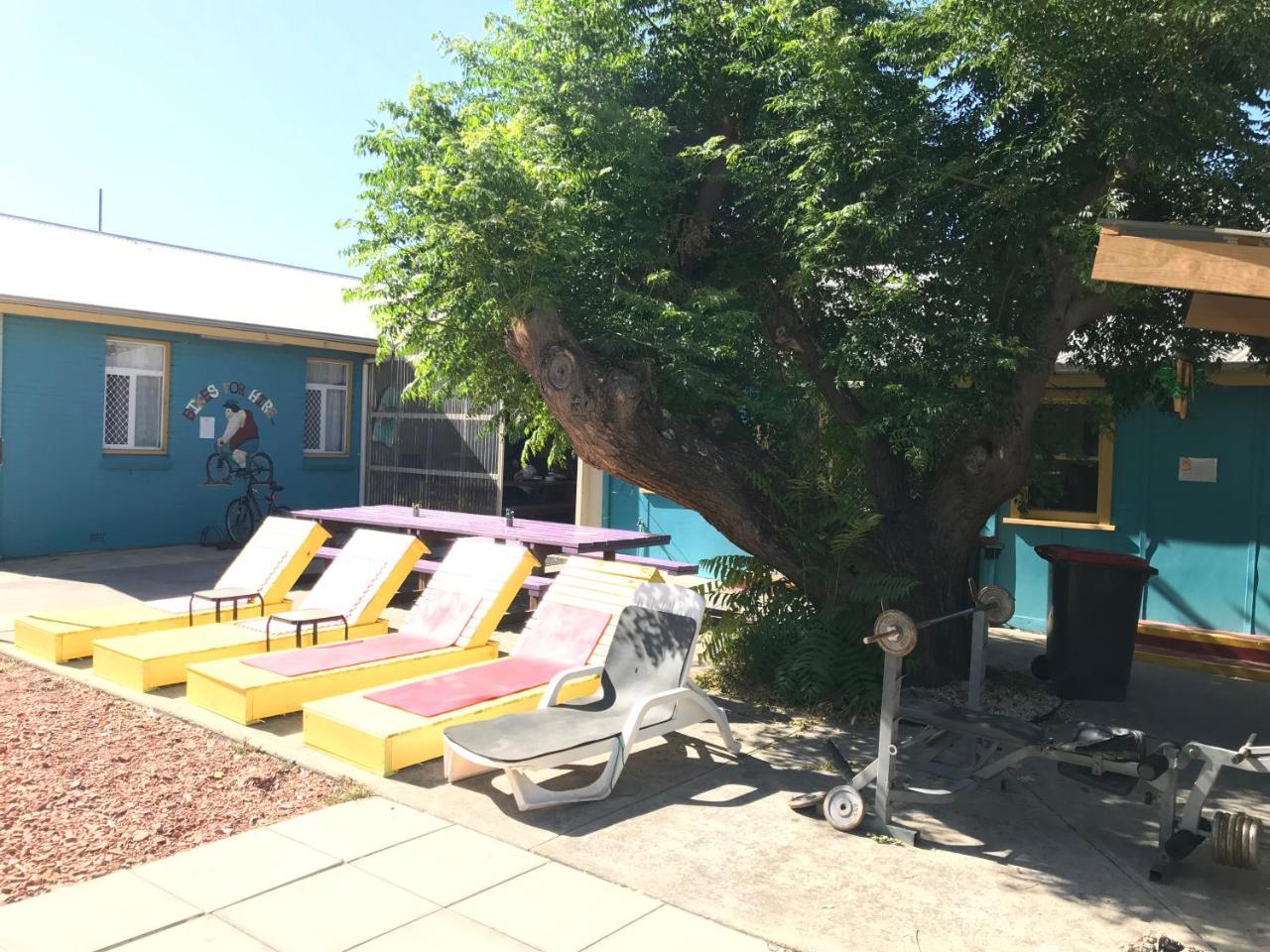 Wander Inn Bunbury Exterior photo